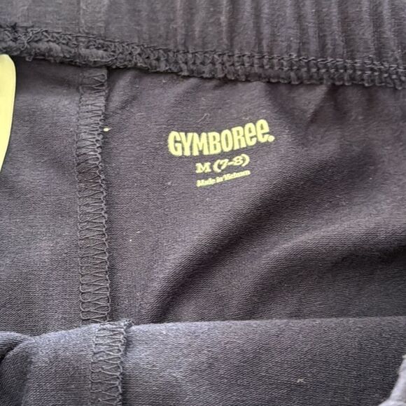 Bundle! Gymboree Girl’s spandex Shorts. Size Medium 7-8. - Picture 5 of 8